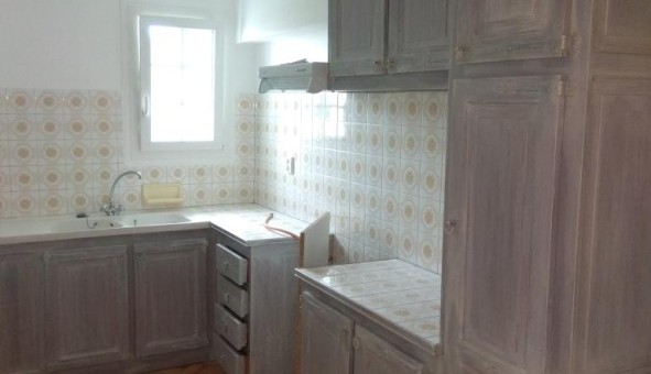 Logement tudiant T2 à Acirits Camou Suhast (64120)