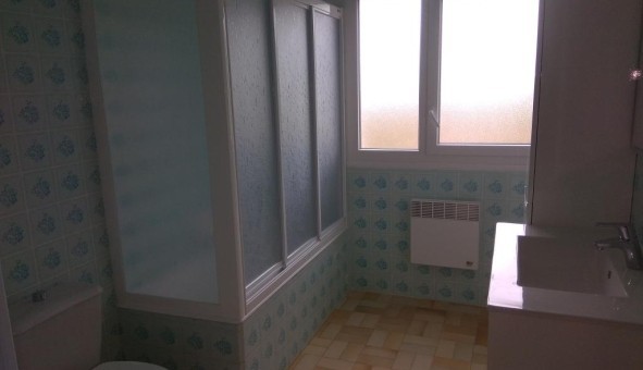 Logement tudiant T2 à Acirits Camou Suhast (64120)