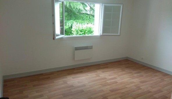 Logement tudiant T2 à Acirits Camou Suhast (64120)