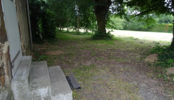 Logement �tudiant T2 &agrave; Aign� (72650)