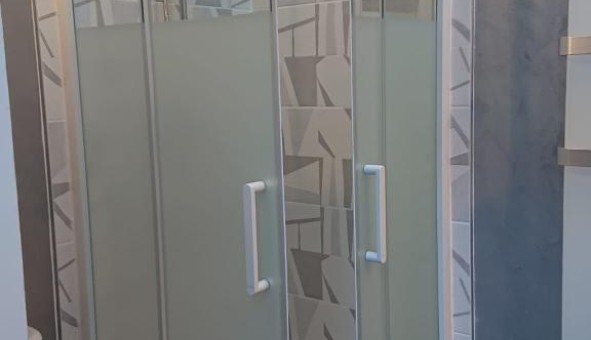 Logement tudiant T2 à Aiguefonde (81200)