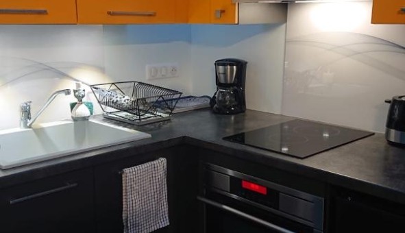 Logement tudiant T2 à Aiguefonde (81200)