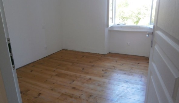 Logement �tudiant T2 &agrave; Aiguefonde (81200)