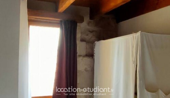 Logement tudiant T2 à Aigues Mortes (30220)