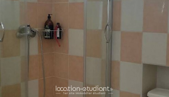 Logement �tudiant T2 &agrave; Aigues Mortes (30220)