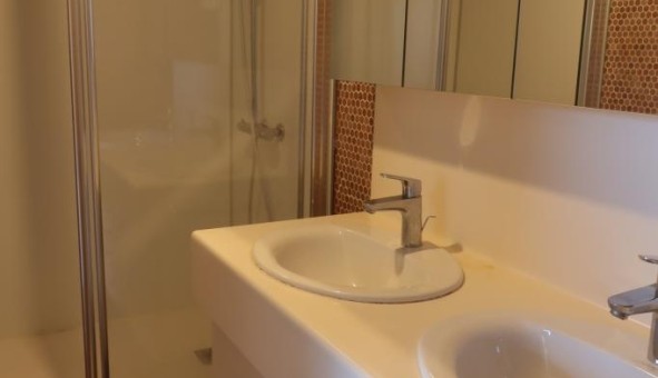 Logement tudiant T2 à Aiguilhe (43000)