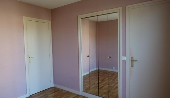 Logement tudiant T2 à Aiguilhe (43000)