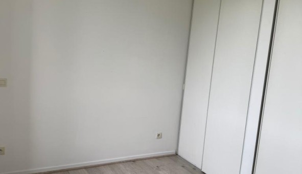 Logement tudiant T2 à Ailhon (07200)