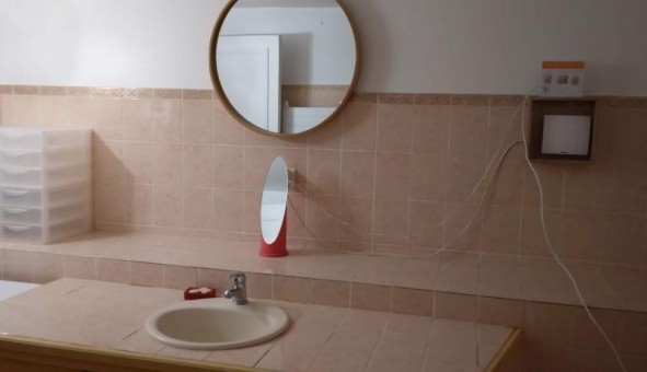 Logement tudiant T2 à Ailhon (07200)