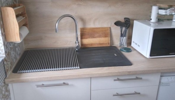 Logement tudiant T2 à Ailhon (07200)
