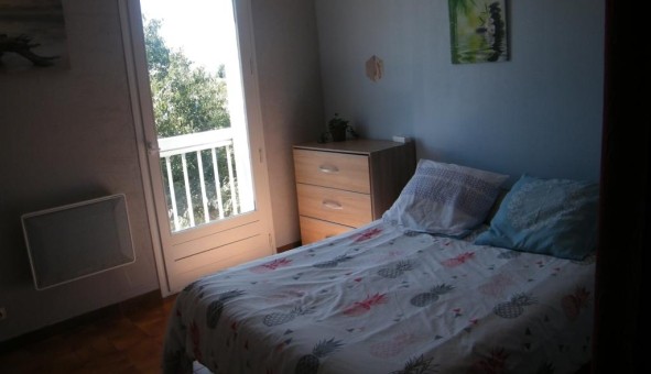 Logement tudiant T2 à Ailhon (07200)