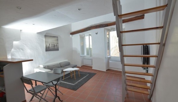 Logement tudiant Location T2 Vide Ailhon (07200)