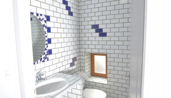 Logement tudiant T2 à Ailhon (07200)