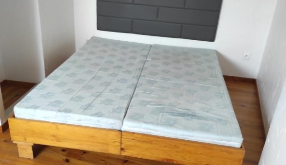 Logement tudiant T2 à Ailhon (07200)