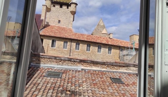 Logement tudiant T2 à Ailhon (07200)