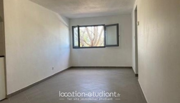 Logement tudiant T2 à Aimargues (30470)