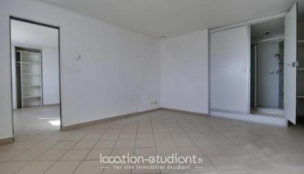 Logement tudiant T2 à Aimargues (30470)