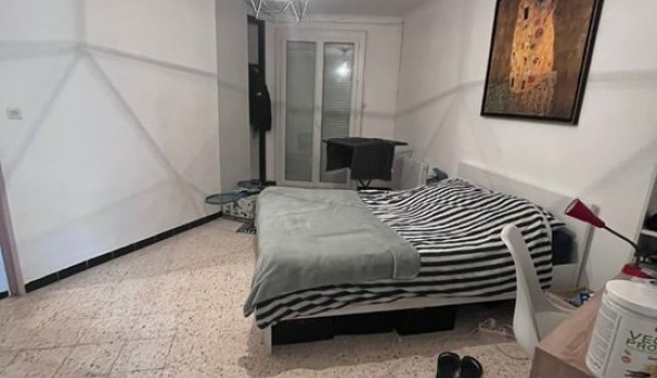 Logement �tudiant T2 &agrave; Aimargues (30470)