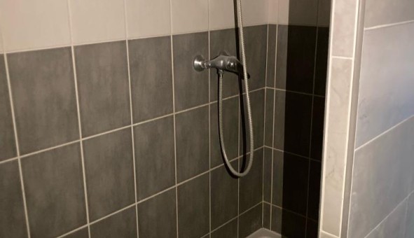 Logement �tudiant T2 &agrave; Ainay le Vieil (18200)