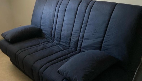 Logement �tudiant T2 &agrave; Ainay le Vieil (18200)