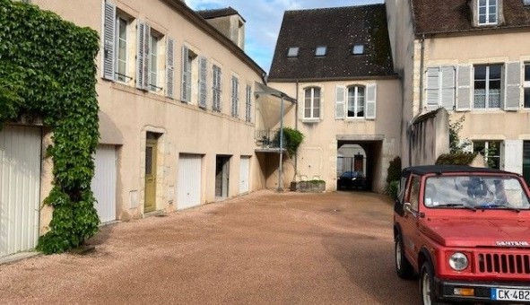 Logement �tudiant T2 &agrave; Ainay le Vieil (18200)