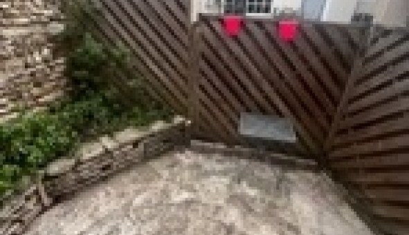 Logement tudiant Location T2 Vide Aincourt (95510)