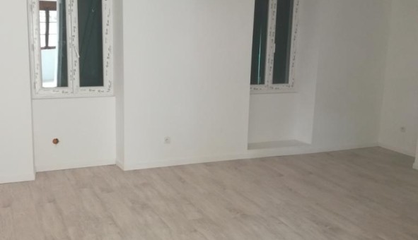 Logement tudiant T2 à Aincourt (95510)