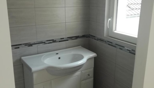 Logement tudiant T2 à Aincourt (95510)