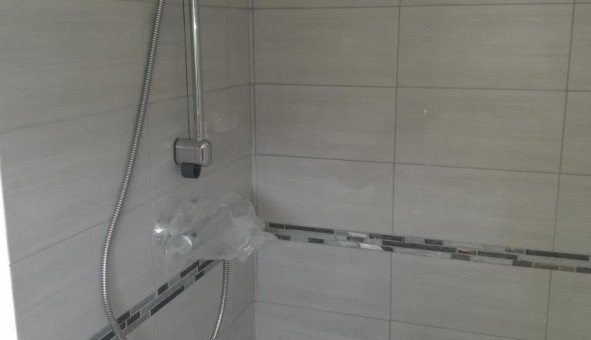 Logement tudiant T2 à Aincourt (95510)