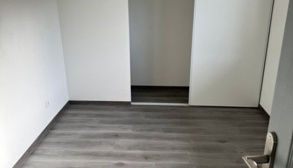 Logement �tudiant T2 &agrave; Aingeville (88140)
