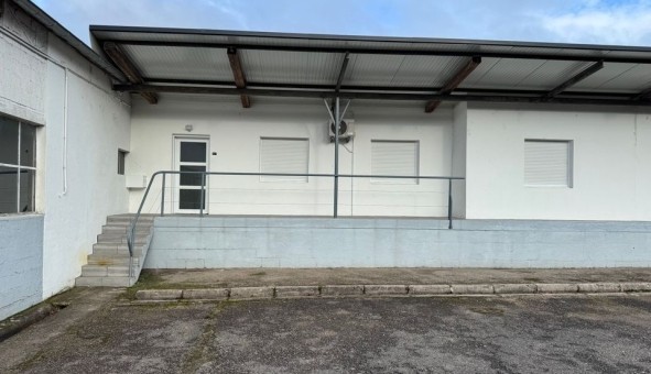 Logement �tudiant T2 &agrave; Aingeville (88140)