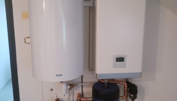 Logement �tudiant T2 &agrave; Ainvelle (70800)