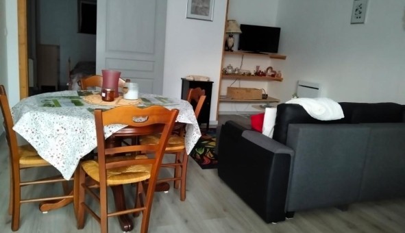 Logement �tudiant T2 &agrave; Ainvelle (88320)