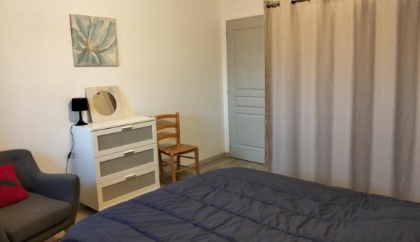 Logement �tudiant T2 &agrave; Ainvelle (88320)