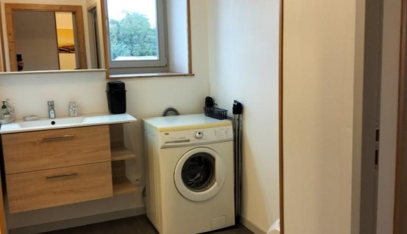 Logement �tudiant T2 &agrave; Ainvelle (88320)