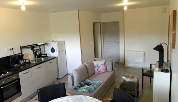 Logement �tudiant Location T2 Vide Ainvelle (88320)