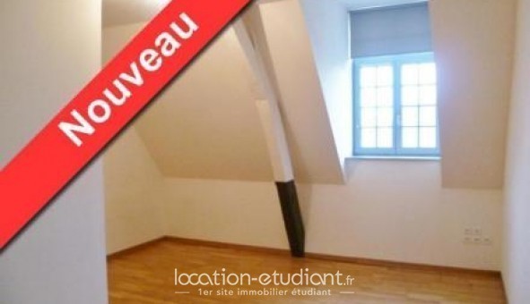 Logement tudiant Location T2 Vide Aire sur la Lys (62120)