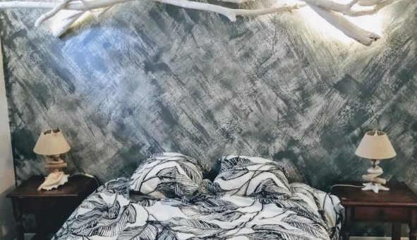 Logement tudiant T2 à Airoux (11320)