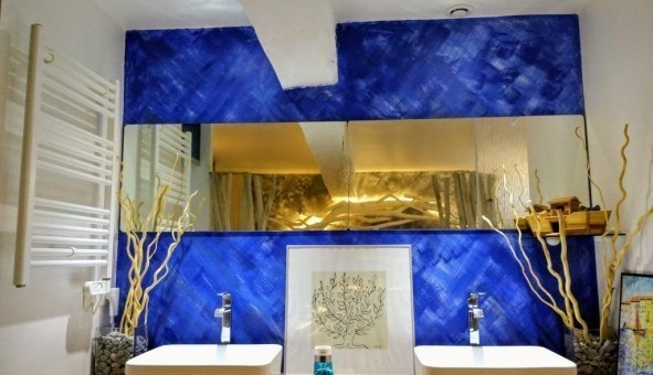 Logement tudiant T2 à Airoux (11320)