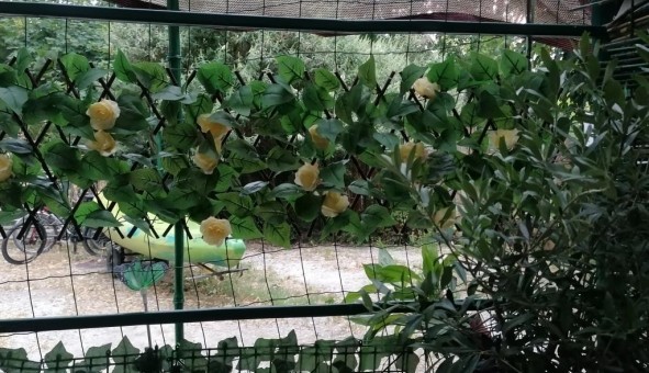 Logement �tudiant T2 &agrave; Airoux (11320)