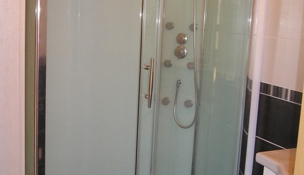 Logement �tudiant T2 &agrave; Aiserey (21110)