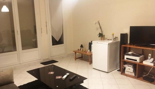 Logement tudiant T2 à Aisey sur Seine (21400)