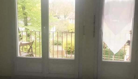 Logement tudiant T2 à Aisey sur Seine (21400)