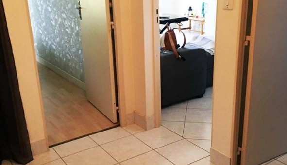 Logement tudiant T2 à Aisey sur Seine (21400)