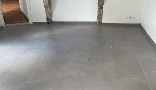 Logement �tudiant Location T2 Vide Aisey sur Seine (21400)