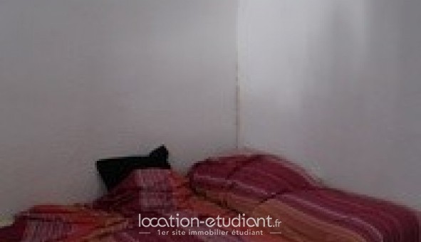 Logement étudiant T2 à Aix en Provence (13100)