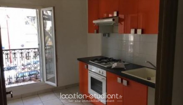 Logement étudiant T2 à Aix en Provence (13100)