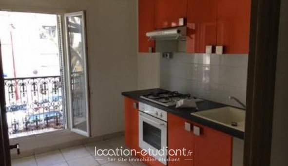 Logement tudiant T2 à Aix en Provence (13100)