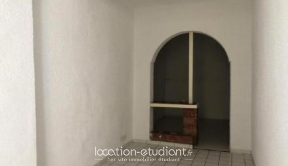 Logement tudiant T2 à Aix en Provence (13100)