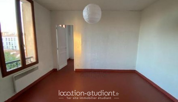 Logement tudiant T2 à Aix en Provence (13100)